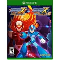 Capcom Mega Man X Legacy Collection 1 Plus 2 Xbox One Game